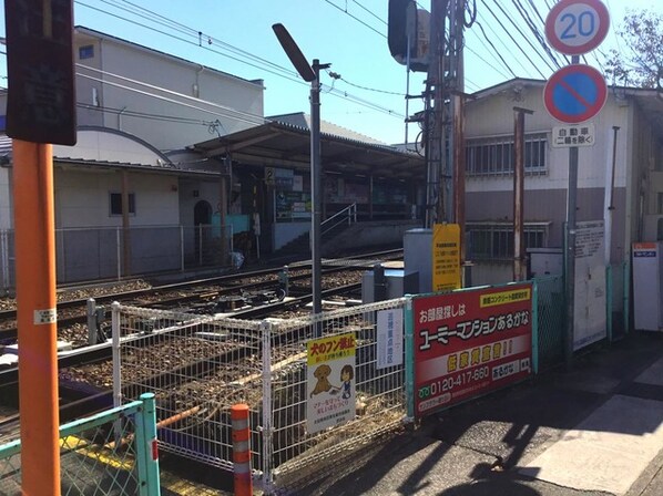 カリーノ桜井Ⅰの物件内観写真